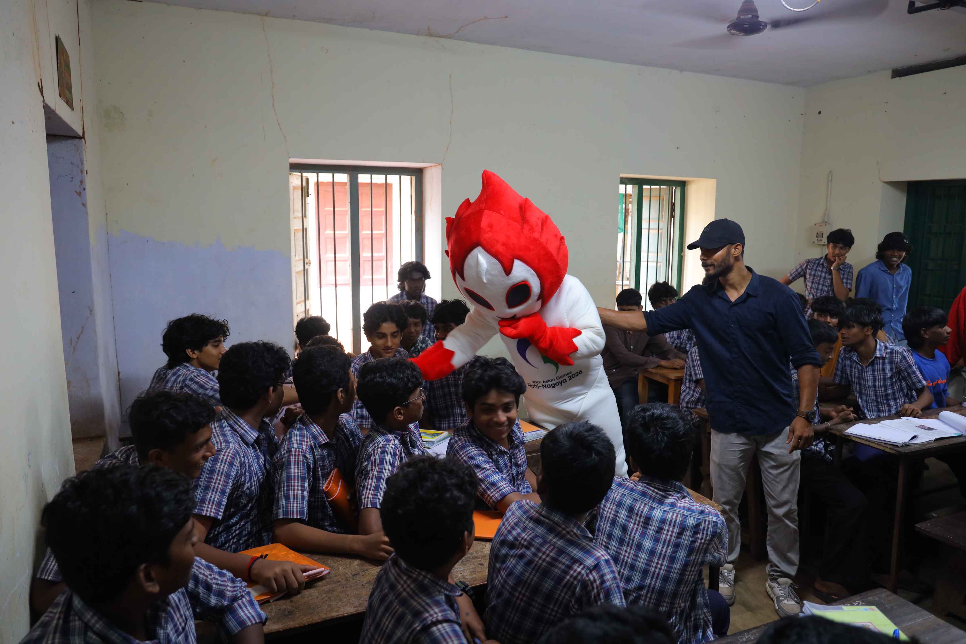GOVT VHSS VATTIYOORKAVU